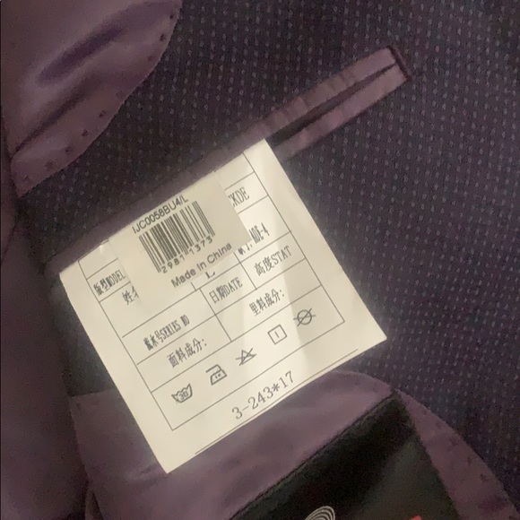 Bench Blazer - Picture 3 of 4